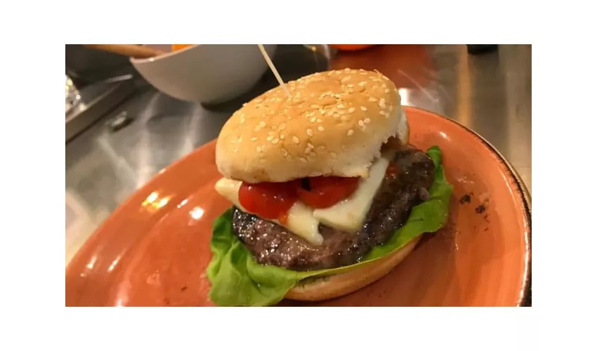 UNICO - Trattoria urbana