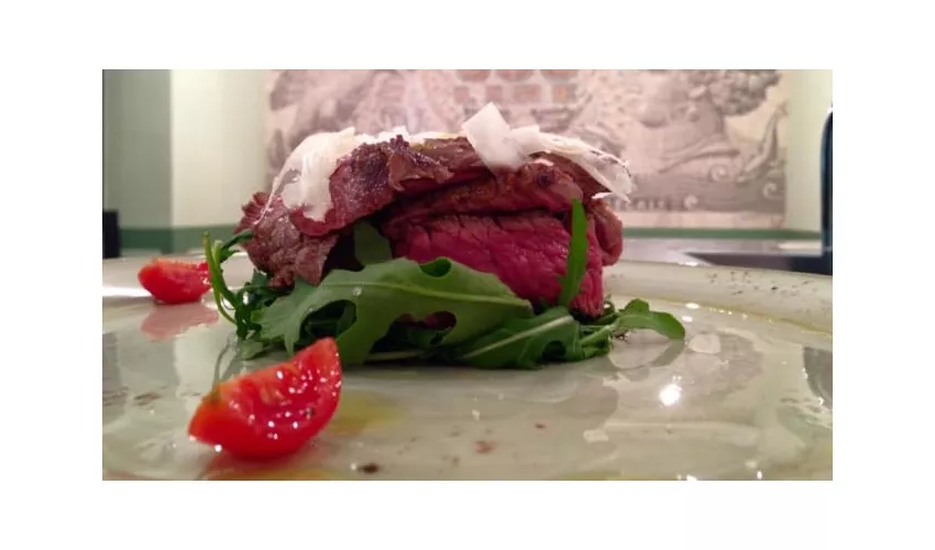 UNICO - Trattoria urbana