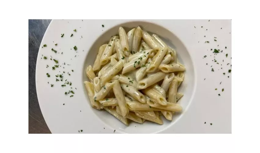 Il Ristorante di Antica Fattoria La Parrina