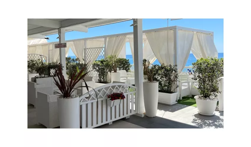 Stabilimento Balneare SolMar