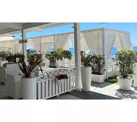 Stabilimento Balneare SolMar