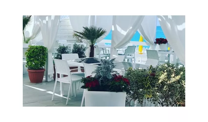 Stabilimento Balneare SolMar