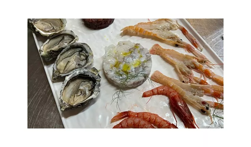 Stabilimento Balneare SolMar