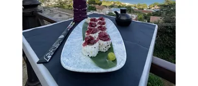 Tiki Circeo