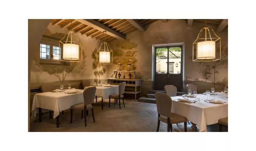 Torre a Cona Tuscan Wine Estate