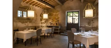 Torre a Cona Tuscan Wine Estate