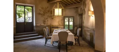 Torre a Cona Tuscan Wine Estate