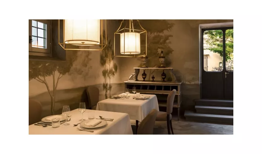 Torre a Cona Tuscan Wine Estate