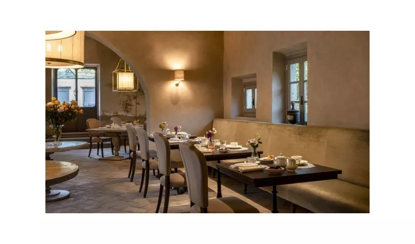 Torre a Cona Tuscan Wine Estate