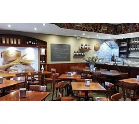 Pizza120 by Paganelli Alvaro