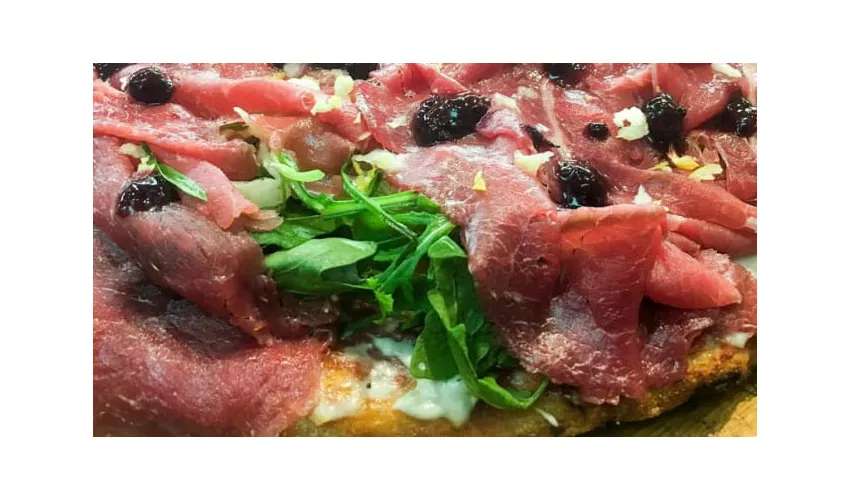 Pizza120 by Paganelli Alvaro