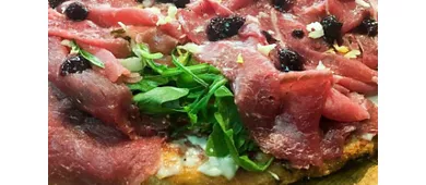 Pizza120 by Paganelli Alvaro