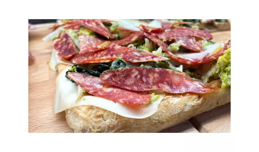 Pizza120 by Paganelli Alvaro