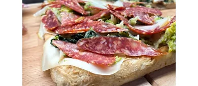 Pizza120 by Paganelli Alvaro