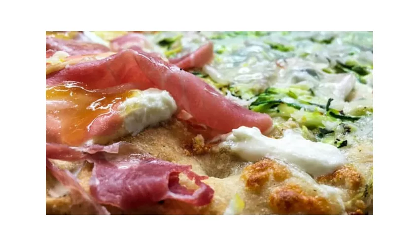 Pizza120 by Paganelli Alvaro
