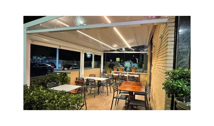 Pizza120 by Paganelli Alvaro