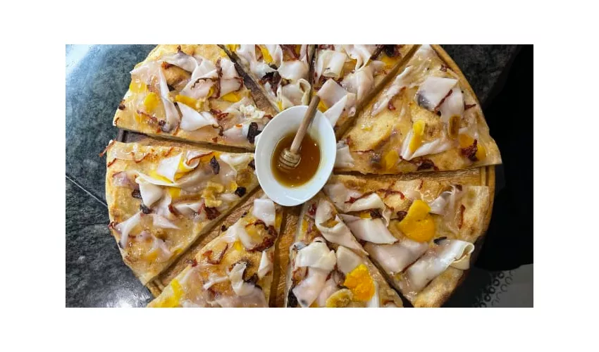 Pizza120 by Paganelli Alvaro