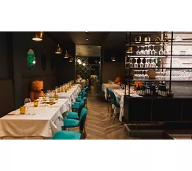 Ristorante da Agata