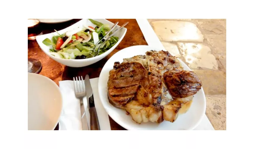 Mangiafueco