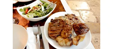 Mangiafueco