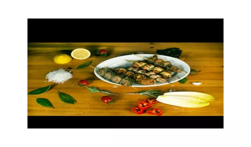 Mangiafueco