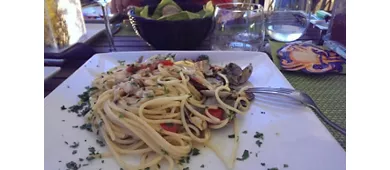 SottoSopra Ristopizza