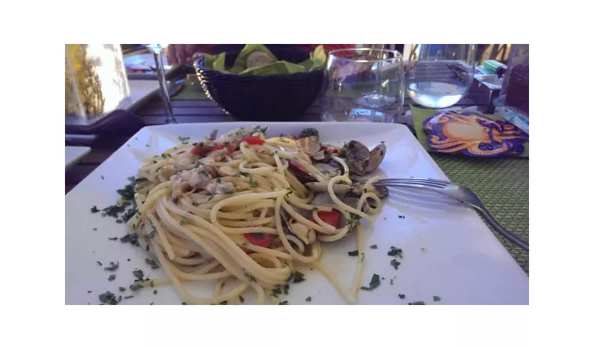 SottoSopra Ristopizza