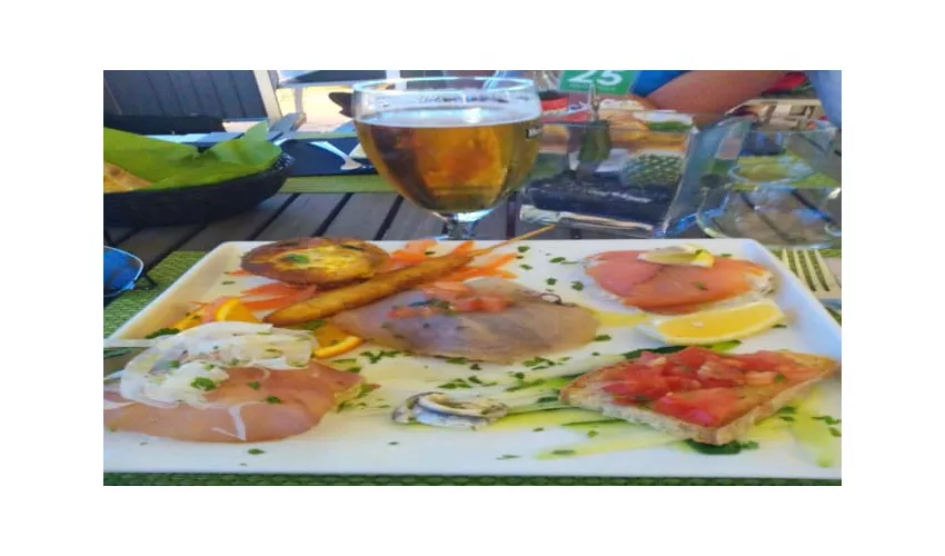 SottoSopra Ristopizza