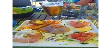SottoSopra Ristopizza