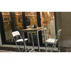 Vizi e sfizi Bistrot