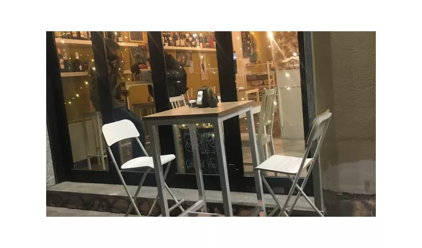 Vizi e sfizi Bistrot