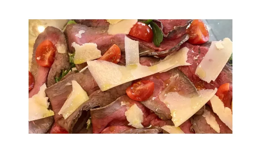 Vizi e sfizi Bistrot