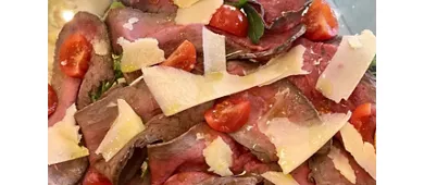 Vizi e sfizi Bistrot