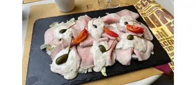 Vizi e sfizi Bistrot