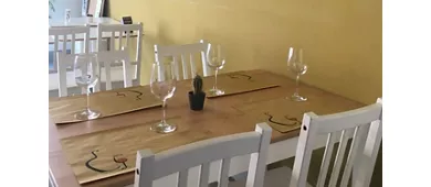 Vizi e sfizi Bistrot