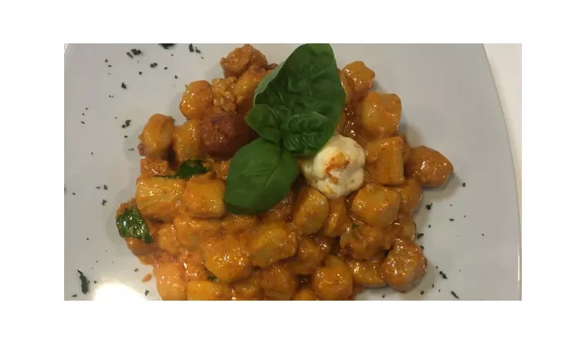 Vizi e sfizi Bistrot