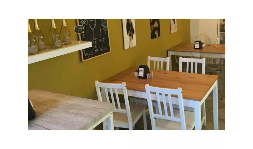 Vizi e sfizi Bistrot