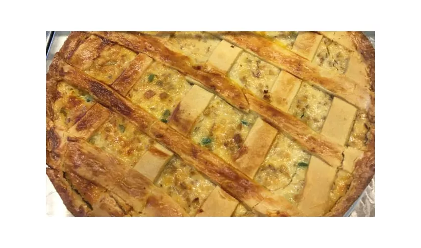 Vizi e sfizi Bistrot