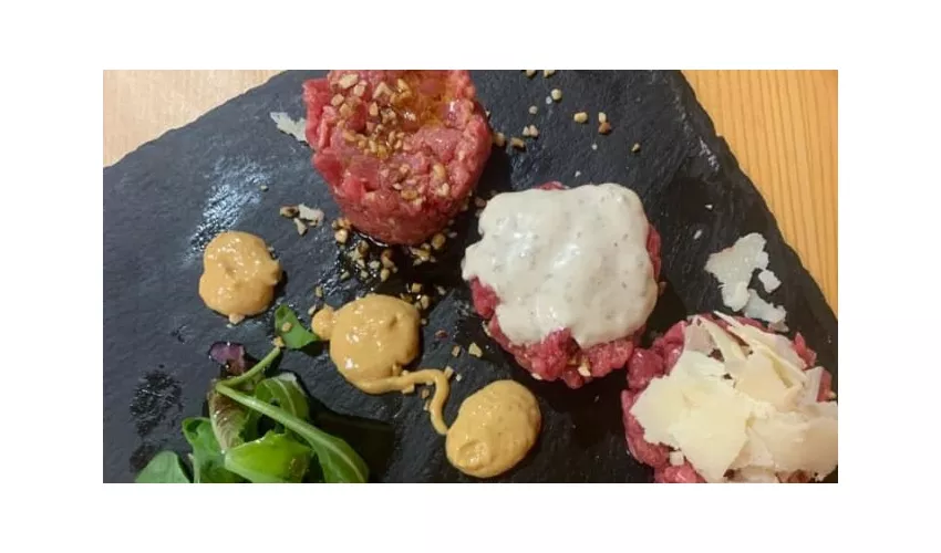 Vizi e sfizi Bistrot