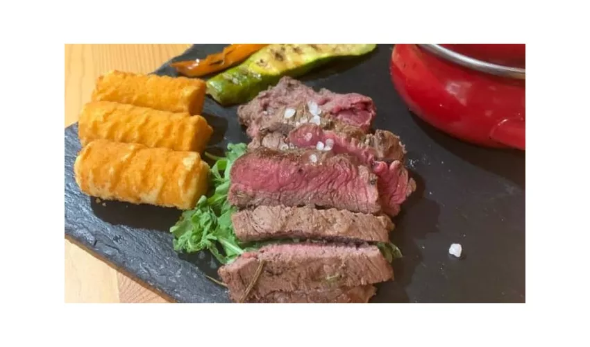 Vizi e sfizi Bistrot