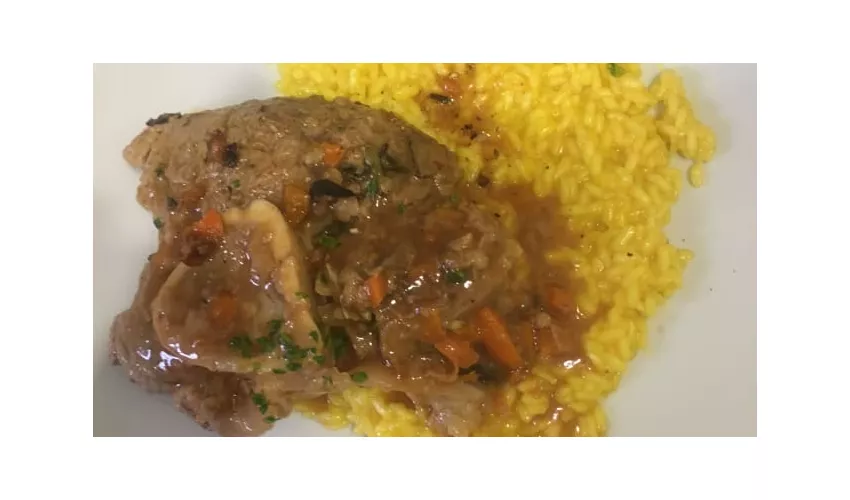 Vizi e sfizi Bistrot