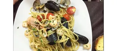 Sapori di mare