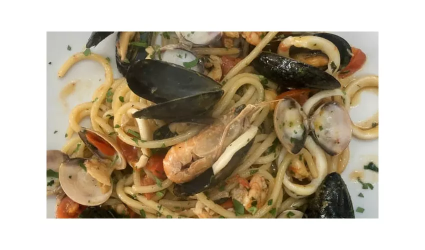 Sapori di mare