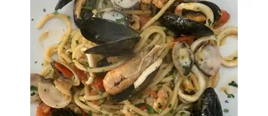 Sapori di mare