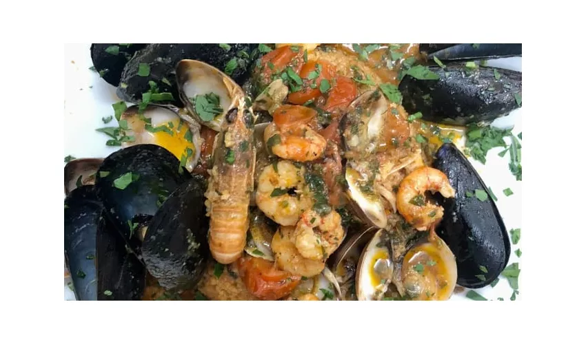 Sapori di mare