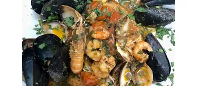 Sapori di mare