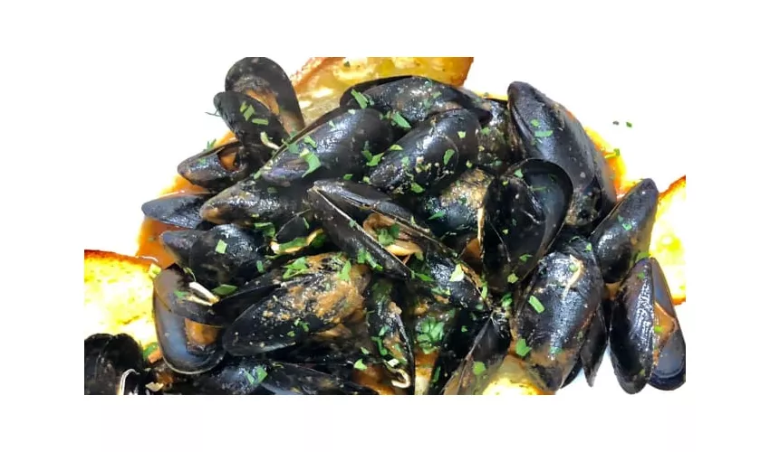 Sapori di mare