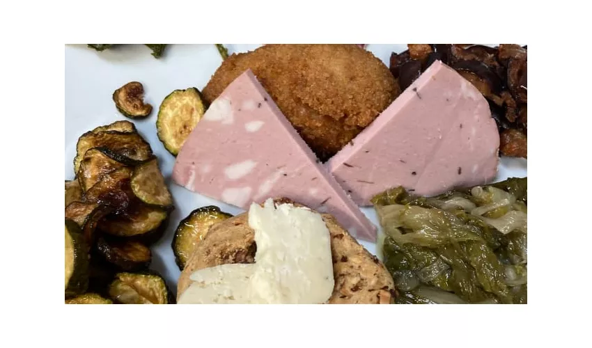 La locanda del pozzo
