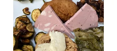 La locanda del pozzo