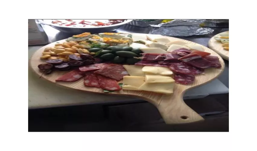 La locanda del pozzo
